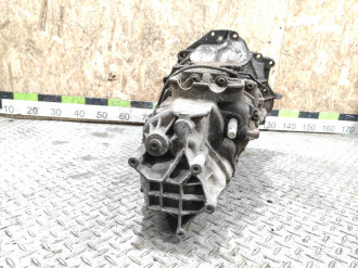 МКПП Volkswagen Passat b5 1996-2000