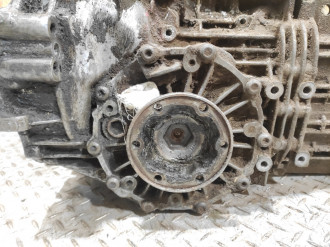 МКПП Volkswagen Passat b5 1996-2000