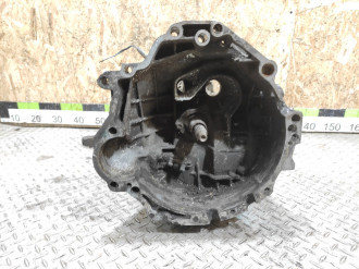 МКПП Volkswagen Passat b5 1996-2000