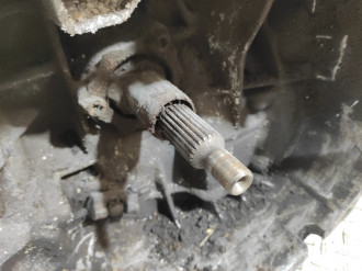 МКПП Volkswagen Passat b5 1996-2000