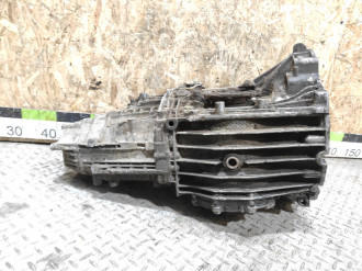 МКПП Volkswagen Passat b5 1996-2000