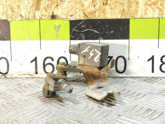 Датчик регулировки дорожного просвета Volkswagen Touareg 2002 2010