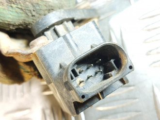 Датчик регулировки дорожного просвета Volkswagen Touareg 2002 2010