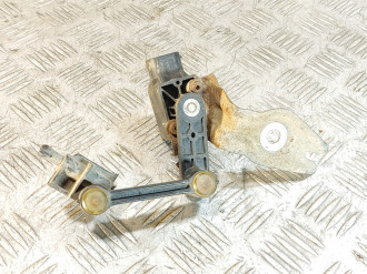 Датчик регулировки дорожного просвета Volkswagen Touareg 2002 2010