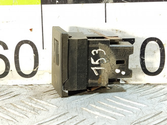 Кнопка обогрева сидений Volkswagen Touareg 2002 2010