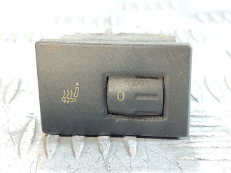 Кнопка обогрева сидений Volkswagen Touareg 2002 2010