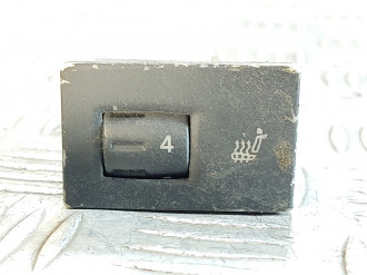 Кнопка обогрева сидений Volkswagen Touareg 2002 2010