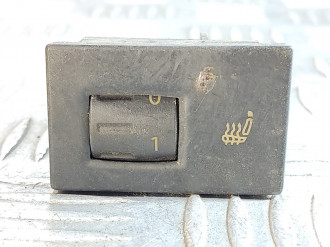 Кнопка обогрева сидений Volkswagen Touareg 2002 2010