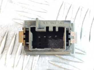 Кнопка обогрева сидений Volkswagen Touareg 2002 2010