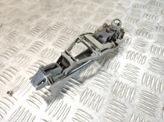 Ручка двери передней левой Volkswagen Passat b5 1996-2000
