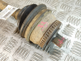 Полуось передняя левая Volkswagen Passat b5 1996-2000
