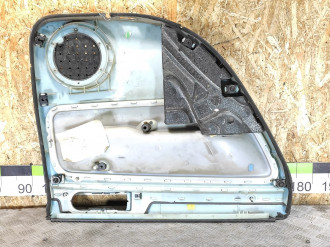 Обшивка двери задней правой Volkswagen Passat b5 1996-2000