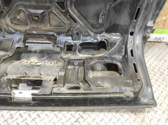 Крышка багажника Volkswagen Passat b5 1996-2000