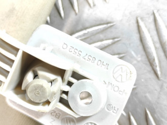 Козырек солнцезащитный Volkswagen Polo 1994-1999