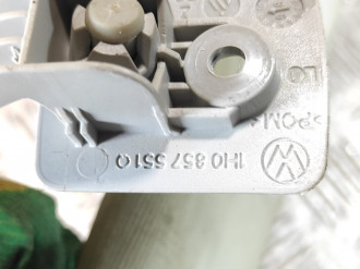 Козырек солнцезащитный Volkswagen Polo 1994-1999