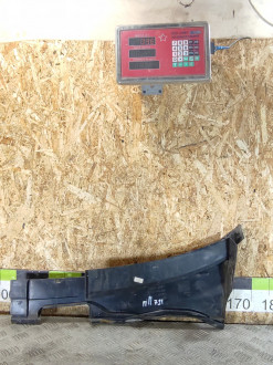 Жабо Volkswagen Polo 1994-1999