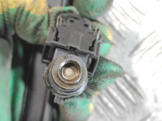 Форсунка двигателя Volkswagen Polo 1994-1999