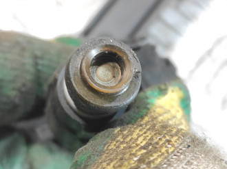 Форсунка двигателя Volkswagen Polo 1994-1999