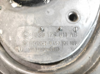 Корпус воздушного фильтра Volkswagen Polo 1994-1999