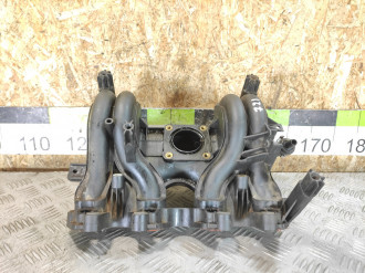 Коллектор впускной Volkswagen Polo 1994-1999