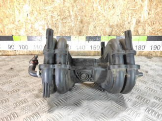 Коллектор впускной Volkswagen Polo 1994-1999