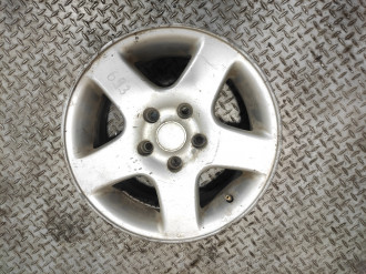 Диск колесный Volkswagen Passat b5 1996-2000