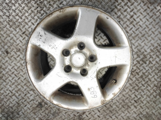 Диск колесный Volkswagen Passat b5 1996-2000