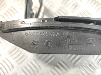 Пепельница передняя Volkswagen Polo 1994-1999