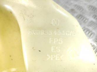 Бачок омывателя лобового стекла Volkswagen Polo 1994-1999