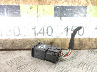 Кнопка аварийной сигнализации Volkswagen Polo 1994-1999