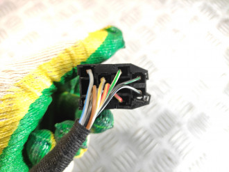 Кнопка аварийной сигнализации Volkswagen Polo 1994-1999