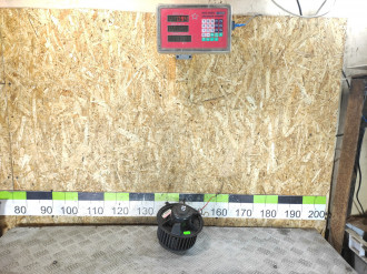 Моторчик отопителя Volkswagen Polo 1994-1999