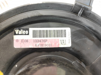 Моторчик отопителя Volkswagen Polo 1994-1999