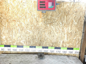 Динамик Volkswagen Polo 1994-1999