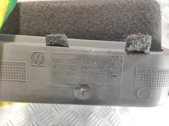 Бардачок Volkswagen Polo 1994-1999