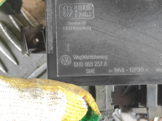 Иммобилайзер Volkswagen Polo 1994-1999