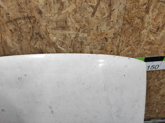 Капот Volkswagen Polo 1994-1999