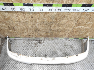 Бампер передний Volkswagen Polo 1994-1999