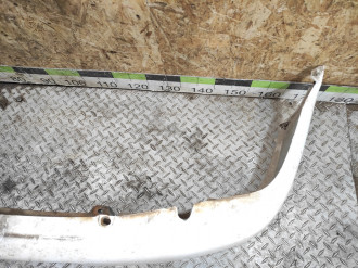 Бампер передний Volkswagen Polo 1994-1999