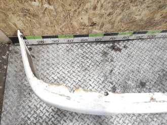 Бампер передний Volkswagen Polo 1994-1999