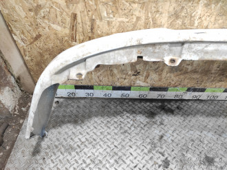 Бампер передний Volkswagen Polo 1994-1999