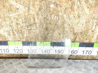 Стекло двери задней левой форточка Volkswagen Polo 1994-1999