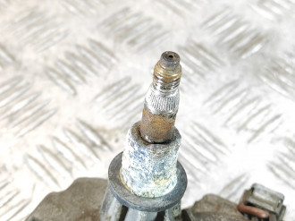 Моторчик стеклоочистителя задний Volkswagen Polo 1994-1999