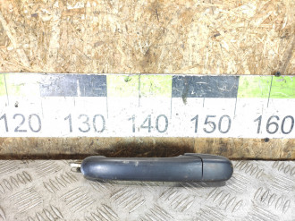 Ручка двери задней левой Volkswagen Polo 1994-1999