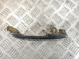 Ручка двери задней левой Volkswagen Polo 1994-1999