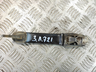 Ручка двери задней левой Volkswagen Polo 1994-1999