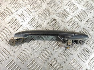 Ручка двери задней левой Volkswagen Polo 1994-1999