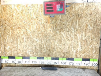 Ручка двери задней левой Volkswagen Polo 1994-1999