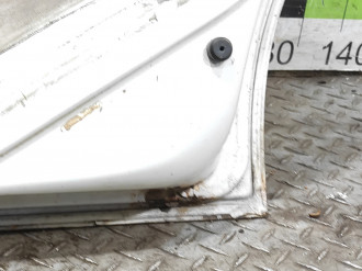 Дверь задняя правая Volkswagen Polo 1994-1999