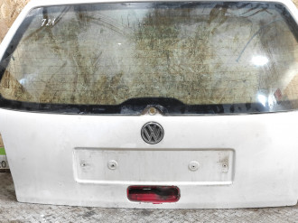Дверь багажника Volkswagen Polo 1994-1999